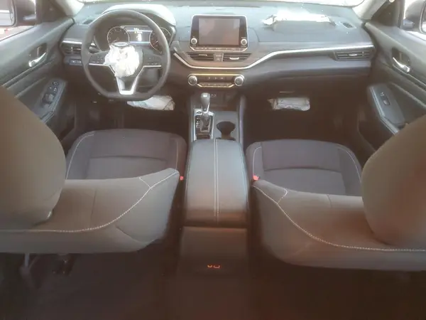 1N4BL4DV4SN348697 2025 NISSAN ALTIMA - Image 8