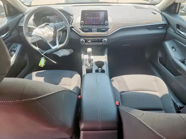 1N4BL4DV4SN349039 2025 NISSAN ALTIMA - Image 8