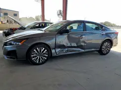 1N4BL4DV4SN349056 2025 NISSAN ALTIMA