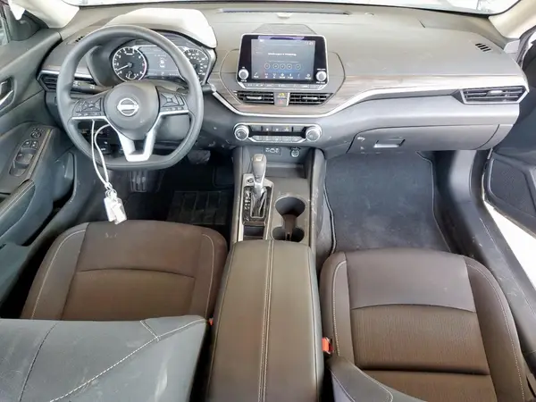 1N4BL4DV4SN349056 2025 NISSAN ALTIMA - Image 8