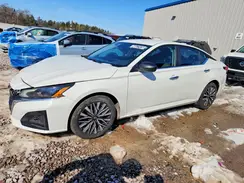 1N4BL4DV4SN349249 2025 NISSAN ALTIMA