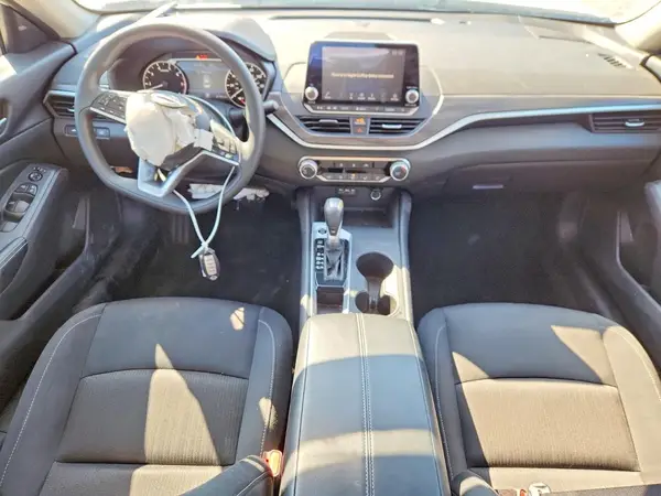 1N4BL4DV4SN349249 2025 NISSAN ALTIMA - Image 8