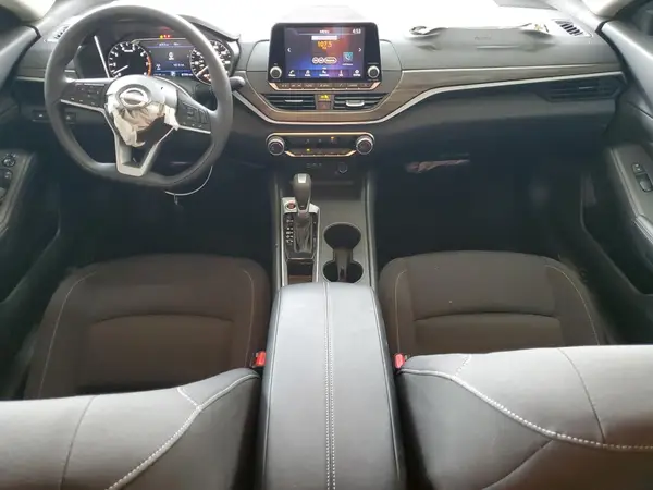 1N4BL4DV4SN349252 2025 NISSAN ALTIMA - Image 8