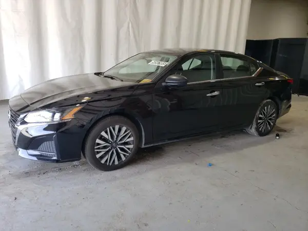 1N4BL4DV4SN350370 2025 NISSAN ALTIMA - Image 1