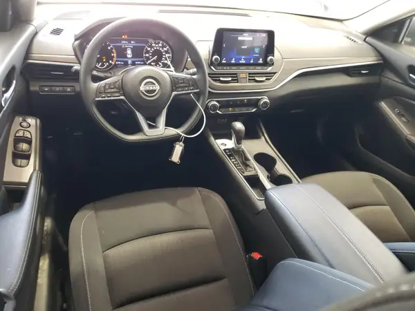 1N4BL4DV4SN350370 2025 NISSAN ALTIMA - Image 8