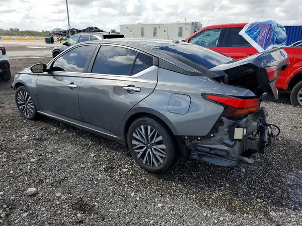 1N4BL4DV4SN350739 2025 NISSAN ALTIMA - Image 2