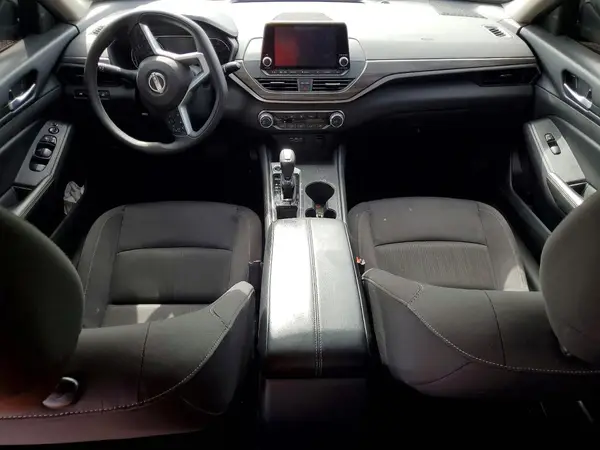 1N4BL4DV4SN350739 2025 NISSAN ALTIMA - Image 8