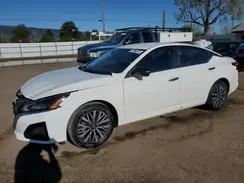 1N4BL4DV4SN350854 2025 NISSAN ALTIMA