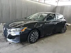 1N4BL4DV4SN351406 2025 NISSAN ALTIMA