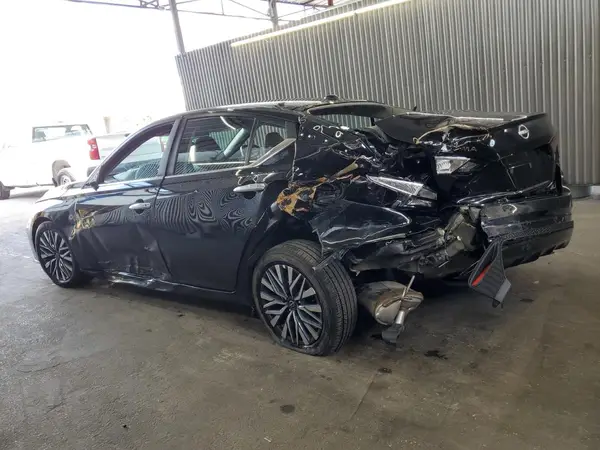 1N4BL4DV4SN351406 2025 NISSAN ALTIMA - Image 2