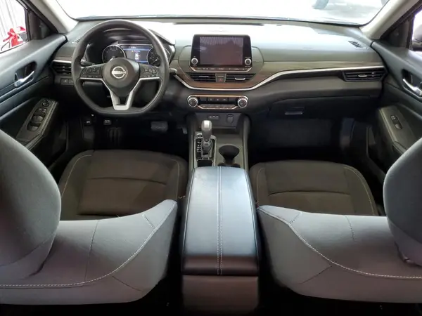 1N4BL4DV4SN351406 2025 NISSAN ALTIMA - Image 8