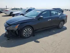 1N4BL4DV4SN351809 2025 NISSAN ALTIMA
