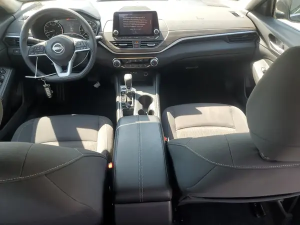 1N4BL4DV4SN351809 2025 NISSAN ALTIMA - Image 8