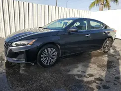1N4BL4DV4SN351812 2025 NISSAN ALTIMA