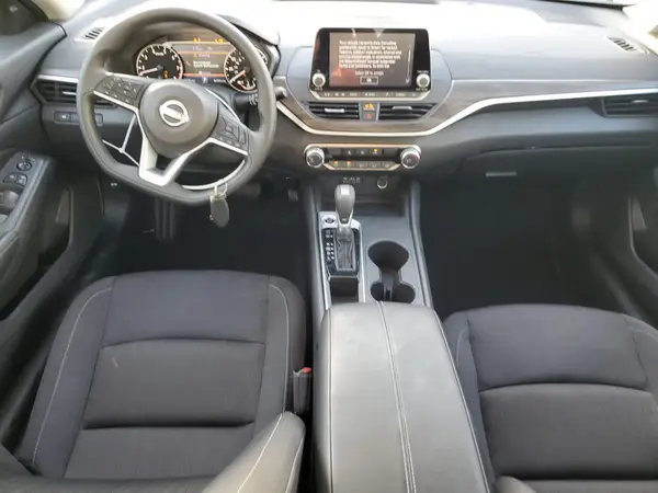 1N4BL4DV4SN351812 2025 NISSAN ALTIMA - Image 8