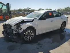 1N4BL4DV4SN352586 2025 NISSAN ALTIMA