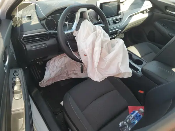 1N4BL4DV4SN352586 2025 NISSAN ALTIMA - Image 8