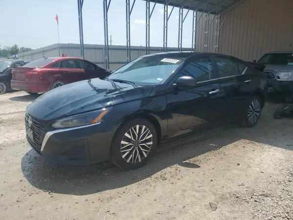 1N4BL4DV4SN352670 2025 NISSAN ALTIMA - Image 1