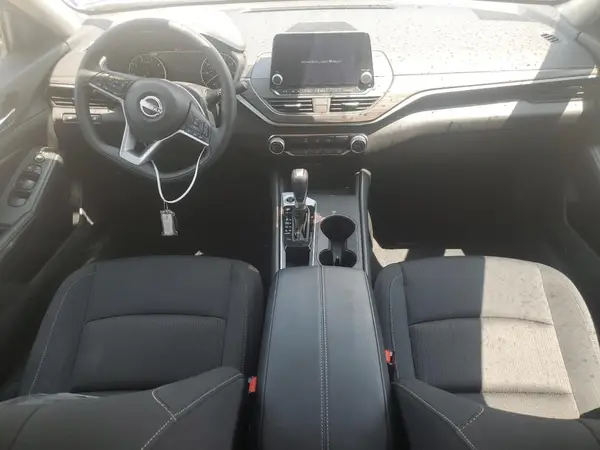 1N4BL4DV4SN352670 2025 NISSAN ALTIMA - Image 8
