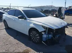 1N4BL4DV4SN352684 2025 NISSAN ALTIMA