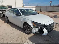 1N4BL4DV4SN353656 2025 NISSAN ALTIMA