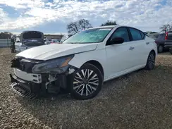 1N4BL4DV4SN353902 2025 NISSAN ALTIMA