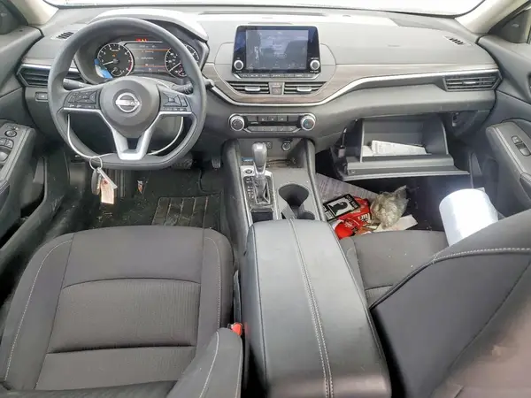 1N4BL4DV4SN353902 2025 NISSAN ALTIMA - Image 8