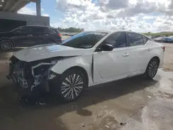 1N4BL4DV4SN354614 2025 NISSAN ALTIMA