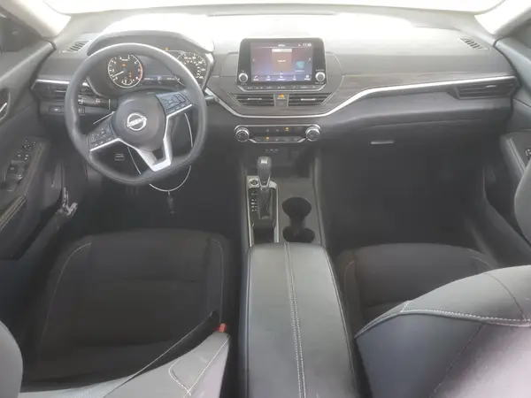 1N4BL4DV4SN354614 2025 NISSAN ALTIMA - Image 8