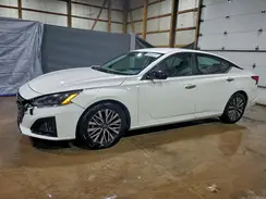 1N4BL4DV4SN354953 2025 NISSAN ALTIMA
