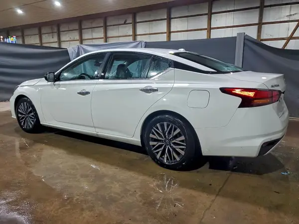 1N4BL4DV4SN354953 2025 NISSAN ALTIMA - Image 2