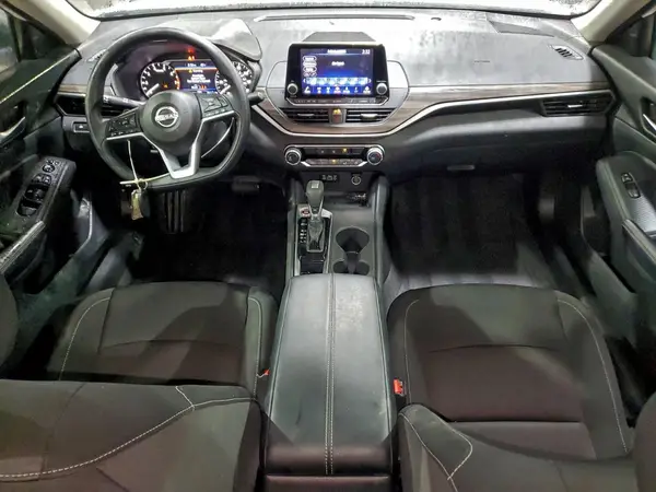 1N4BL4DV4SN354953 2025 NISSAN ALTIMA - Image 8