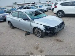 1N4BL4DV4SN356606 2025 NISSAN ALTIMA