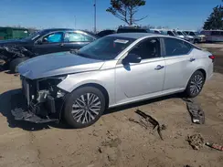 1N4BL4DV4SN356721 2025 NISSAN ALTIMA