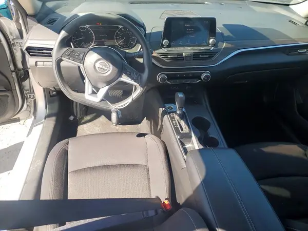 1N4BL4DV4SN356721 2025 NISSAN ALTIMA - Image 8
