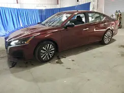1N4BL4DV4SN356993 2025 NISSAN ALTIMA