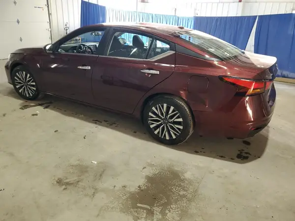 1N4BL4DV4SN356993 2025 NISSAN ALTIMA - Image 2
