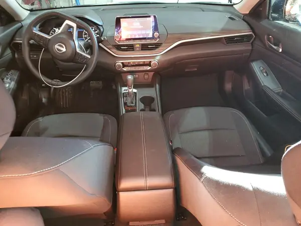 1N4BL4DV4SN356993 2025 NISSAN ALTIMA - Image 8