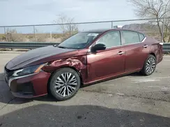 1N4BL4DV4SN357044 2025 NISSAN ALTIMA
