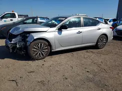 1N4BL4DV4SN357125 2025 NISSAN ALTIMA