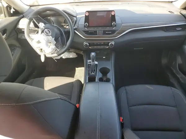 1N4BL4DV4SN357125 2025 NISSAN ALTIMA - Image 8