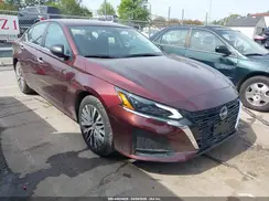 1N4BL4DV4SN357836 2025 NISSAN ALTIMA