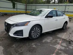 1N4BL4DV4SN359375 2025 NISSAN ALTIMA