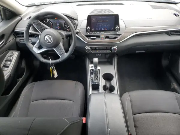 1N4BL4DV4SN359375 2025 NISSAN ALTIMA - Image 8