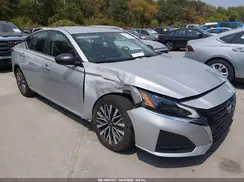 1N4BL4DV4SN359442 2025 NISSAN ALTIMA