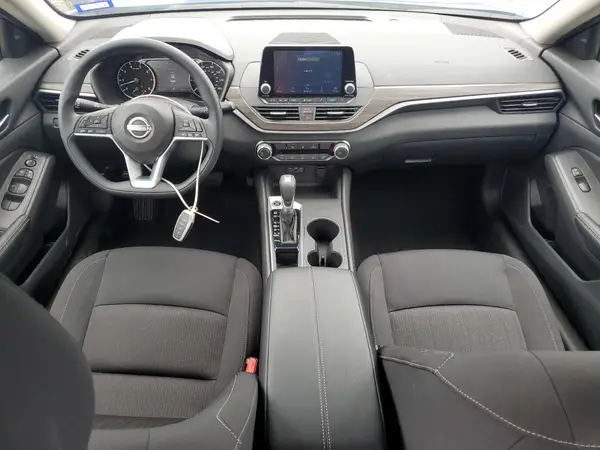 1N4BL4DV4SN359585 2025 NISSAN ALTIMA - Image 8
