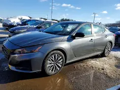 1N4BL4DV4SN359862 2025 NISSAN ALTIMA