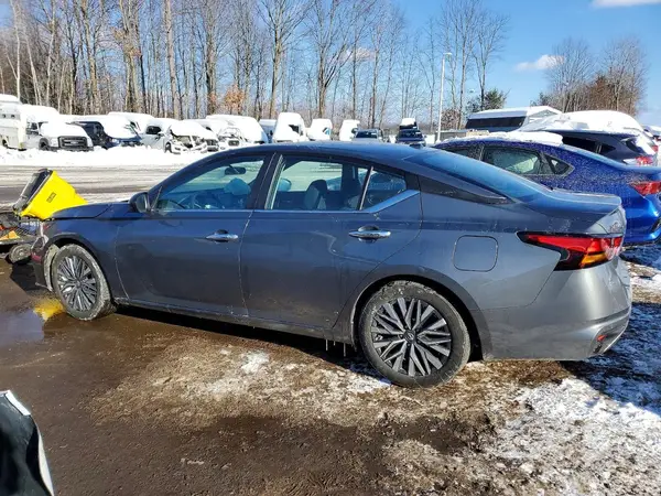 1N4BL4DV4SN359862 2025 NISSAN ALTIMA - Image 2