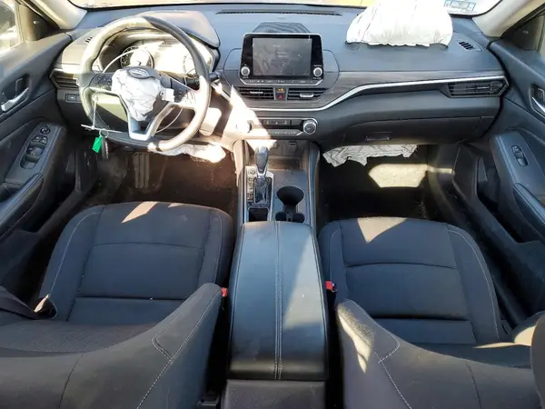 1N4BL4DV4SN359862 2025 NISSAN ALTIMA - Image 8