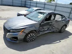 1N4BL4DV4SN359988 2025 NISSAN ALTIMA